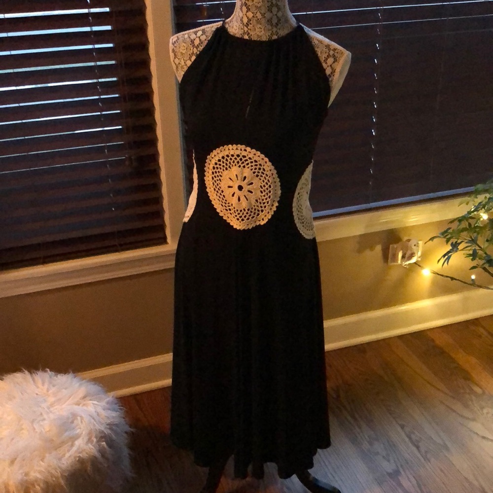 Halter dress!